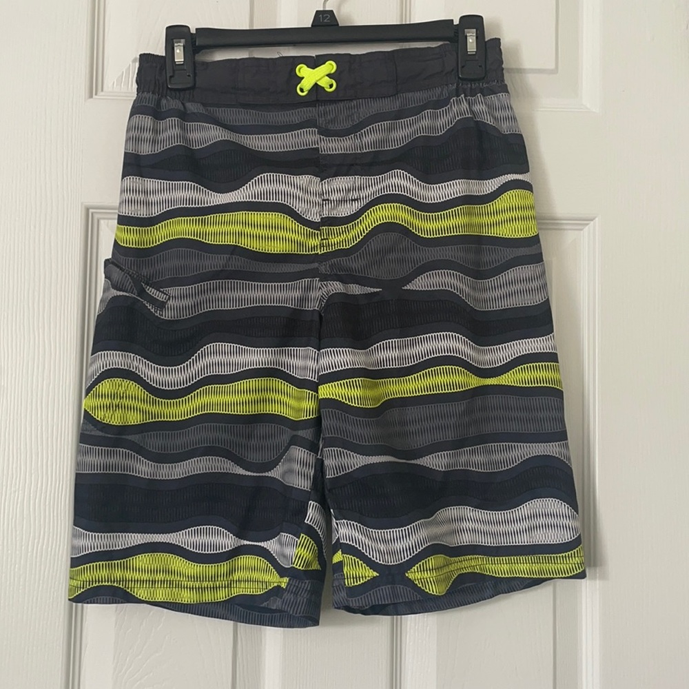 Swim trunks